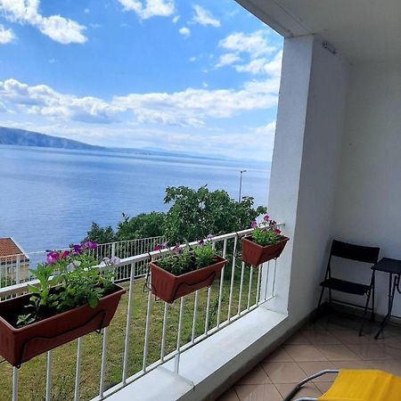 Apartment Tim Senj  Exterior foto