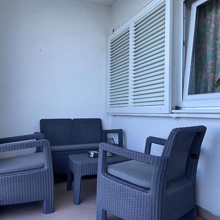 Apartment Tim Senj  Exterior foto