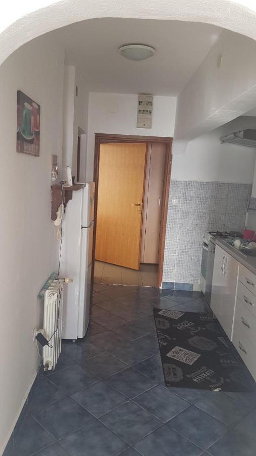 Apartment Tim Senj  Exterior foto